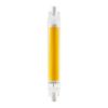 OSRAM SLIM LINE 118   tiszta üveg 230V R7s LED EQ60 300°  2700K