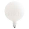 OSRAM Globe 200 DIMM matt 230V E27 LED EQ60 2700K