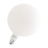 OSRAM Globe 200 DIMM matt 230V E27 LED EQ60 2700K