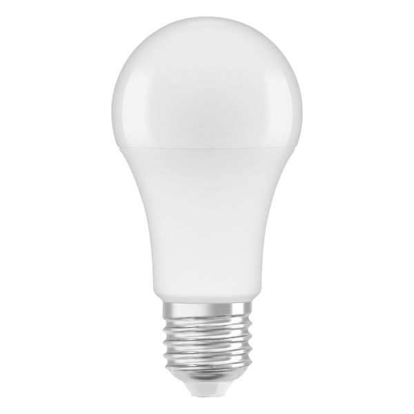OSRAM Classic A RECYCLED   műanyag 230V E27 LED EQ100  2700K