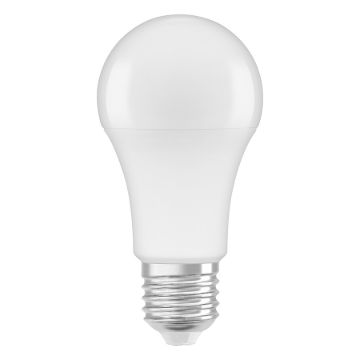 OSRAM Classic A RECYCLED   műanyag 230V E27 LED EQ75  2700K