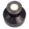 LED DC R süllyesztett lámpa rozsdamentes acél 12V DC LED 1W 30° IP67 5500K