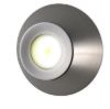 PIK LED felületre szerelhető alumínium 350mA LED 1W IP67 5500k