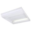 TC INDI 255 mennyezeti lámpa fehér 230V 2G11 2x55W