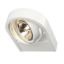 AIXLIGHT R QRB fali lámpa fehér 230V/12V G53 50W