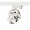 KELLY LED három áramkörös sínre fehér 230V LED 12W 24° 3000K