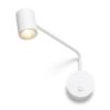 FILIP karos fehér  230V LED GU10 5W