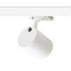 IRIS 7 három áramkörös sínre fehér  230V LED 10W 24°  3000K