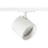 IRIS 9 egy áramkörös sínre fehér  230V LED 12W 24°  3000K