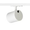 IRIS 7 egy áramkörös sínre fehér  230V LED 10W 24°  3000K