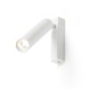 DARRIN I felületre szerelhető fehér  230V LED 6W 24°  3000K