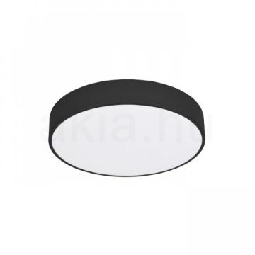 LARISA R 30 DIMM mennyezeti lámpa fekete 230V LED 30W 3000K 4000K 6500K