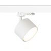 PIXEL három áramkörös sínre fehér 230V LED GX53 7W