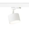 PIXEL három áramkörös sínre fehér 230V LED GX53 7W