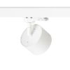 PIXEL három áramkörös sínre fehér 230V LED GX53 7W