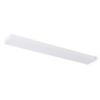 LARISA 115X15 DIMM mennyezeti lámpa fehér  230V LED 60W  3000K