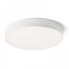 LARISA R 40 mennyezeti lámpa fehér  230V LED 50W  3000K 4000K 6500K