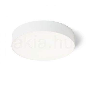 LARISA R 30 mennyezeti lámpa fehér 230V LED 30W 3000K 4000K 6500K