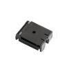 WAVE vezető klipsz fekete  24= 
