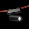 LOKI 11 a WEGA/WAWE rendszerekhez fekete  24= LED 12W 24°  3000K 4000K 6500K