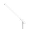 ROD DIMM asztali lámpa fehér  230V LED 5.5W  3000K 4000K 6500K