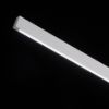 ROD DIMM asztali lámpa fehér  230V LED 5.5W  3000K 4000K 6500K