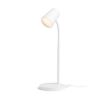 VERINA asztali lámpa fehér  230V LED 4.5W 100°  3000K