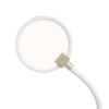 CELESTE fali lámpa fehér 230V LED 4.8W 3000K