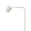 FLYNN I állólámpa fehér 230V LED GU10 9W