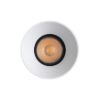 ANTARES süllyesztett lámpa fehér  230V LED 10W 36°  3000K