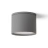SKY felületre szerelhető világosszürke 230V GX53 7W IP65