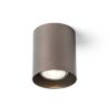 MANTOVA I mennyezeti lámpa csiszolt bronz 230V LED GU10 7W