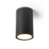 DUNE E27 mennyezeti lámpa fekete 230V LED E27 9W IP65