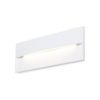 REP 27 süllyesztett lámpa fehér 230V LED 10W 90° IP65 3000K