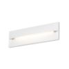 REP 18 süllyesztett lámpa fehér  230V LED 6W 90° IP65  3000K