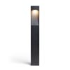 TORIN 60 állólámpa fekete  230V LED 7W 120° IP65  3000K