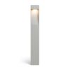 TORIN 60 állólámpa világosszürke  230V LED 7W 120° IP65  3000K