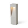 TORIN 30 állólámpa világosszürke  230V LED 7W 120° IP65  3000K