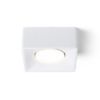 FRAM SQ felületre szerelhető  gipsz 230V LED GX53 7W