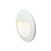 MARCO 70 süllyesztett lámpa fehér 230V LED 3W IP65 3000K