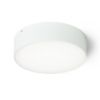 LARISA OUT 22 felületre szerelhető fehér  230V LED 20W IP65  3000K 4000K 5700K