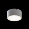LARISA OUT 12 felületre szerelhető fehér  230V LED 10W IP65  3000K 4000K 5700K