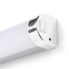TONIC 90 fali lámpa króm 230V LED 20W IP44 3000K