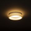 MARENGA RW1 30 süllyesztett lámpa fehér Eco PLA 230V LED 6W  3000K