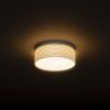 MARENGA RB1 40 süllyesztett lámpa fehér Eco PLA 230V LED 6W  3000K