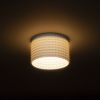 MARENGA RD3 60 süllyesztett lámpa fehér Eco PLA 230V LED 6W  3000K