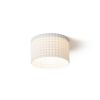 MARENGA RD3 60 süllyesztett lámpa fehér Eco PLA 230V LED 6W  3000K