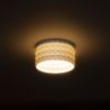 MARENGA RD4 52 süllyesztett lámpa fehér Eco PLA 230V LED 6W  3000K