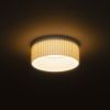 MARENGA RL1 40 süllyesztett lámpa fehér Eco PLA 230V LED 6W  3000K
