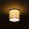 MARENGA RR4 90 süllyesztett lámpa fehér Eco PLA 230V LED 6W  3000K